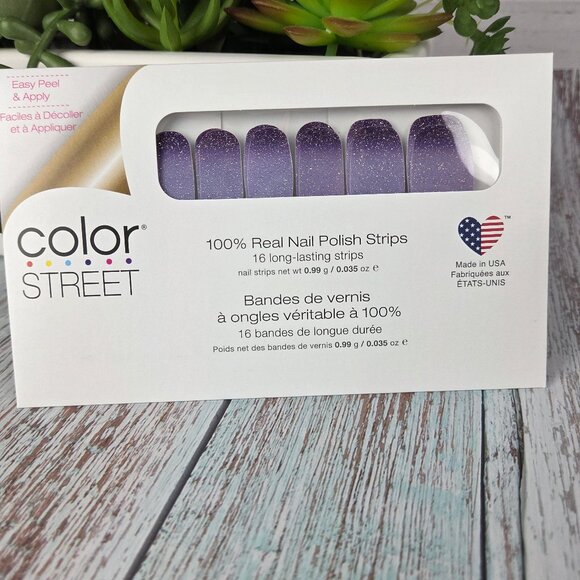 Color Street Nails - Exclusive # 9 - Picture 1 of 2